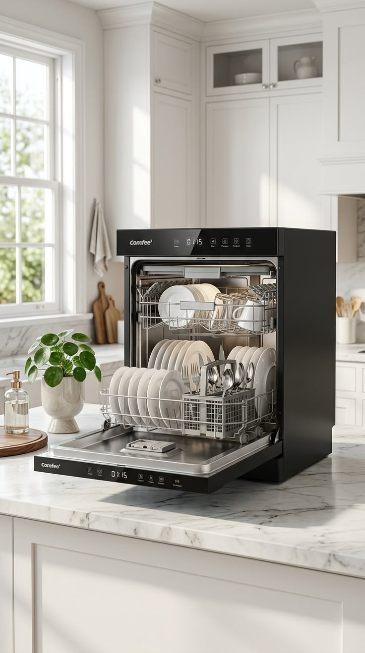 Dishwasher Repair