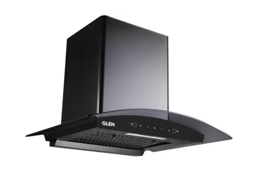 Kitchen Chimney Repair